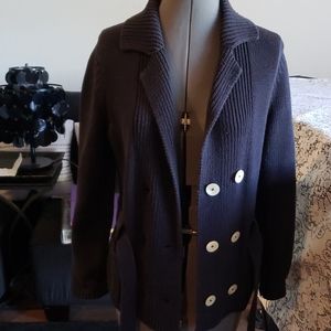 AK ANNE KLEIN Sweater.